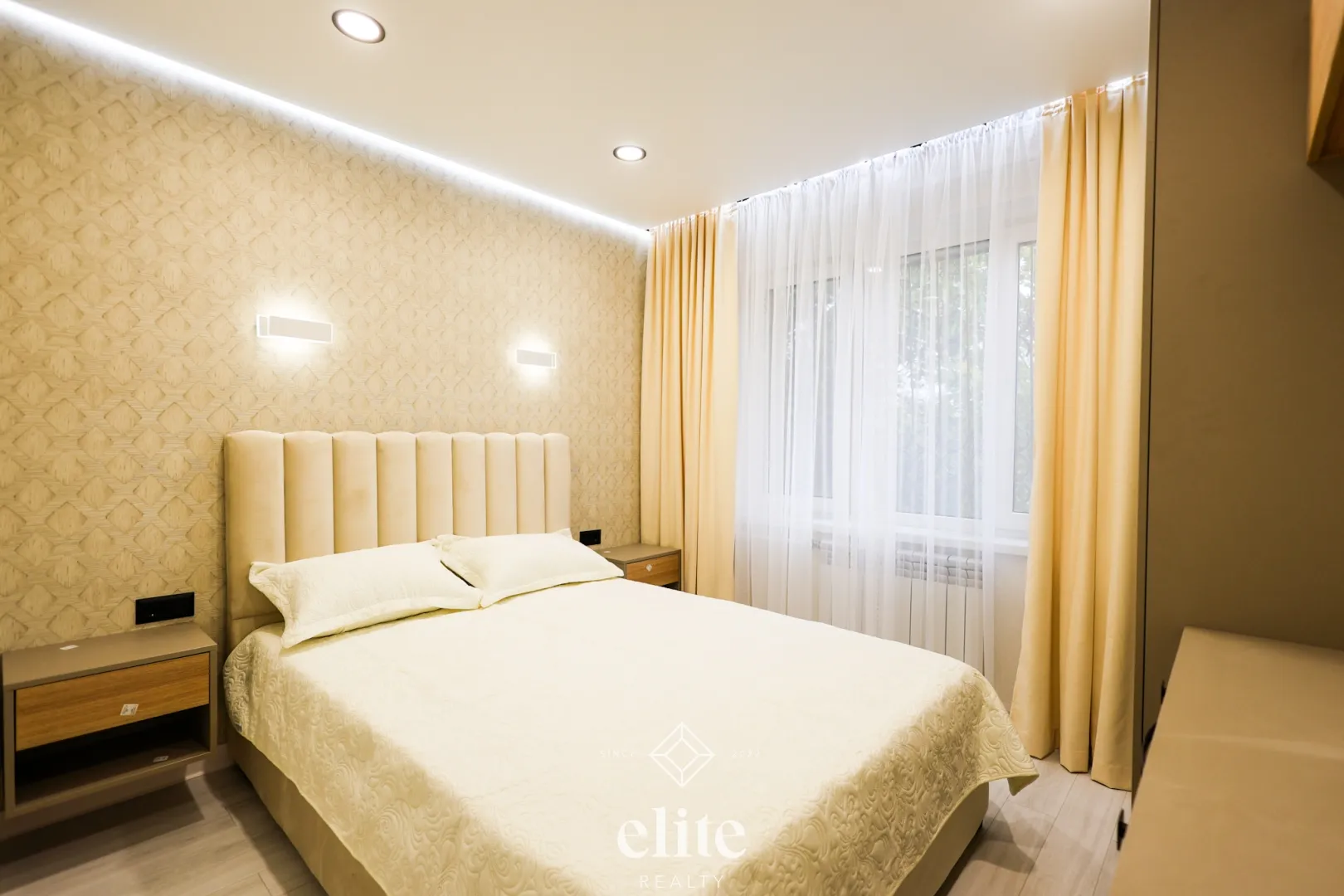 2-bedroom apartment, 50 m² — Image 4