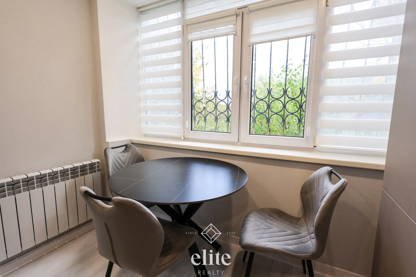 2-bedroom apartment, 50 m² — Image 3