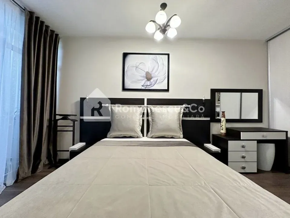 3-bedroom apartment, 100 m² — Image 4