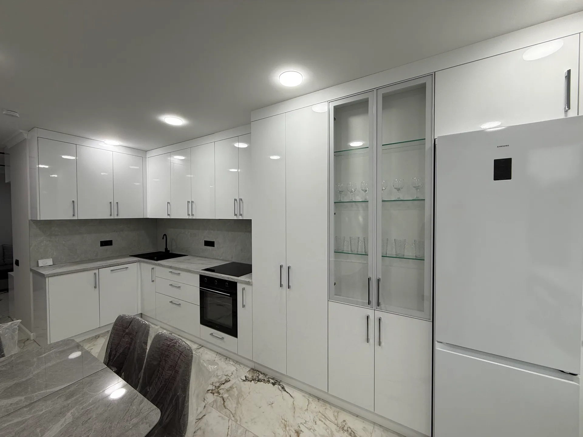 1-camere apartament, 52 m² — Imagine 2