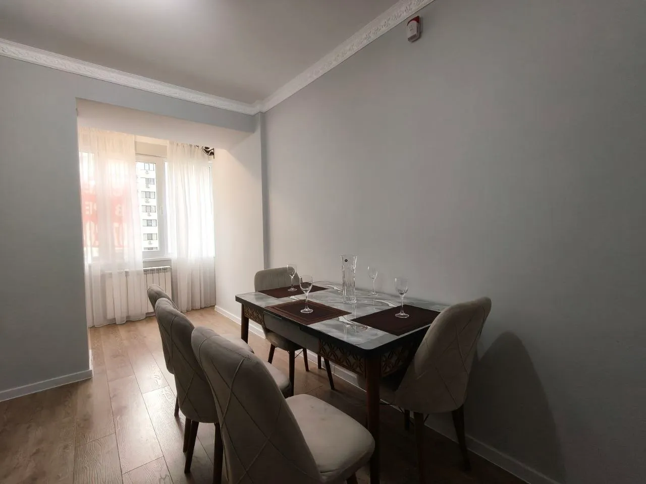 2-комнатная квартира, 80 м² — Изображение 3