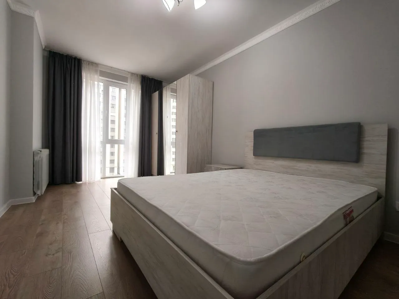 2-комнатная квартира, 80 м² — Изображение 4