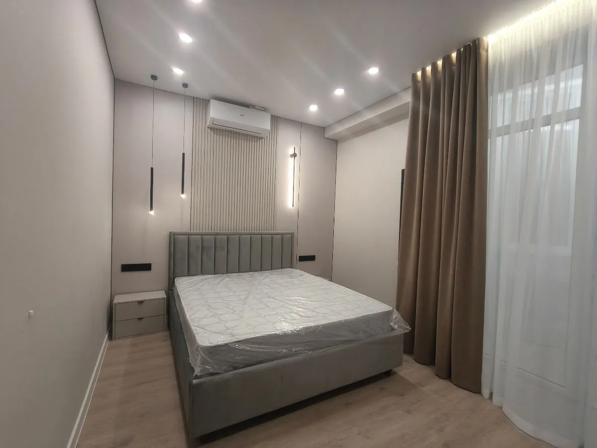 2-camere apartament, 85 m² — Imagine 2