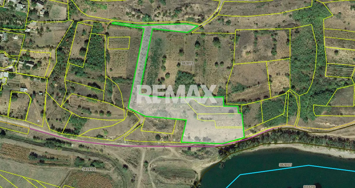 Commercial Land, 1.20 hectares — Image 4