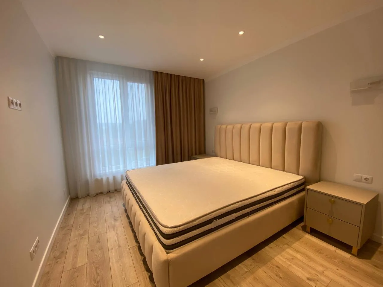 2-bedroom apartment, 60 m² — Image 4
