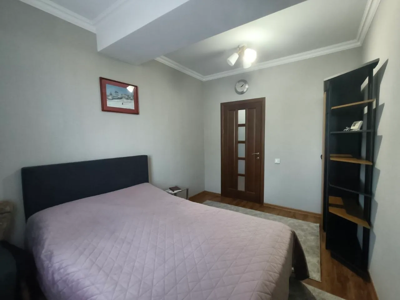 1-camere apartament, 60 m² — Imagine 3