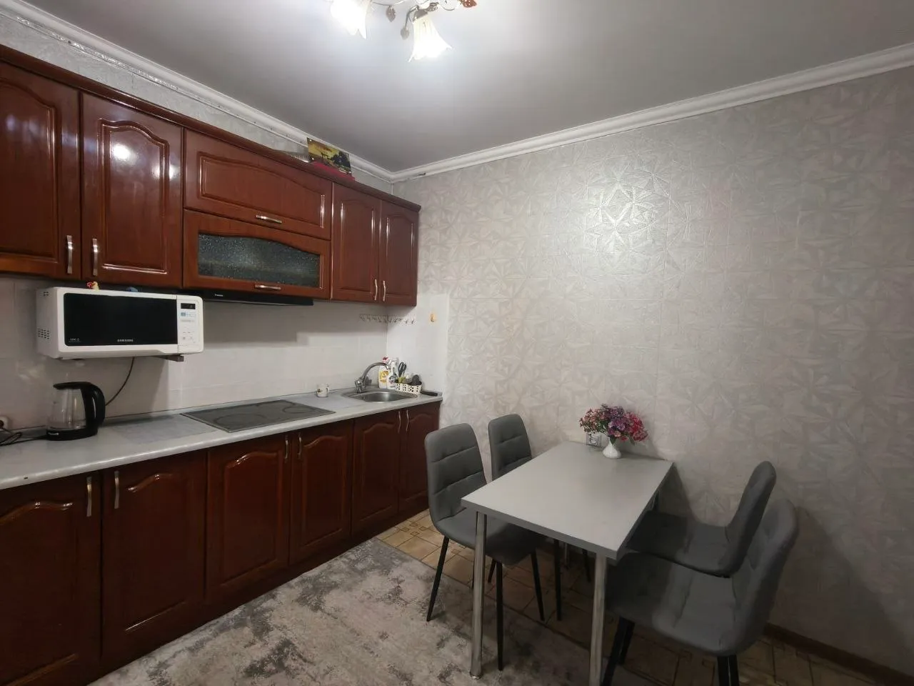 2-комнатная квартира, 54 м² — Изображение 2