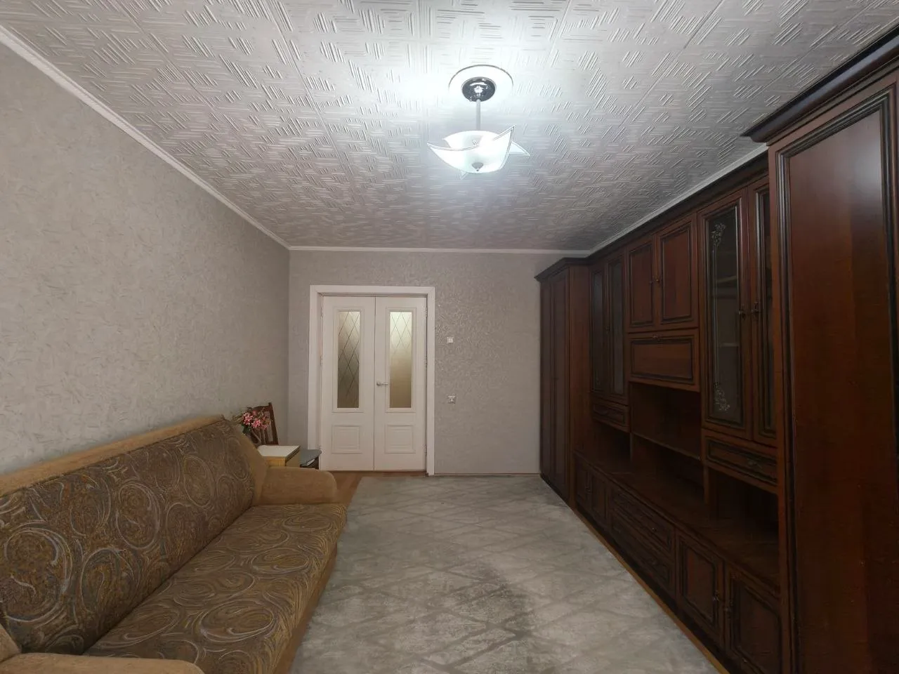 2-комнатная квартира, 54 м² — Изображение 1