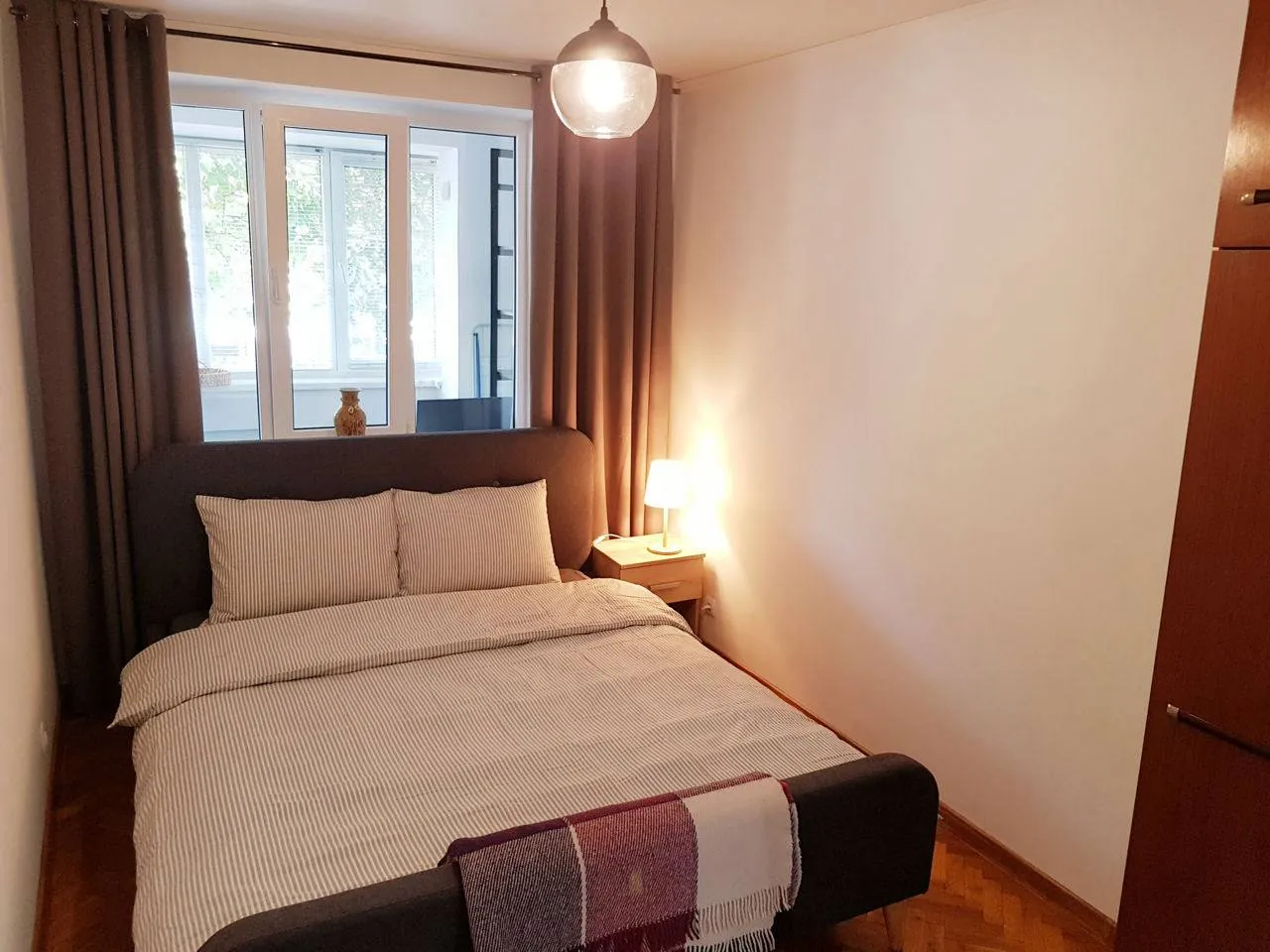 1-bedroom apartment, 69 m² — Image 3