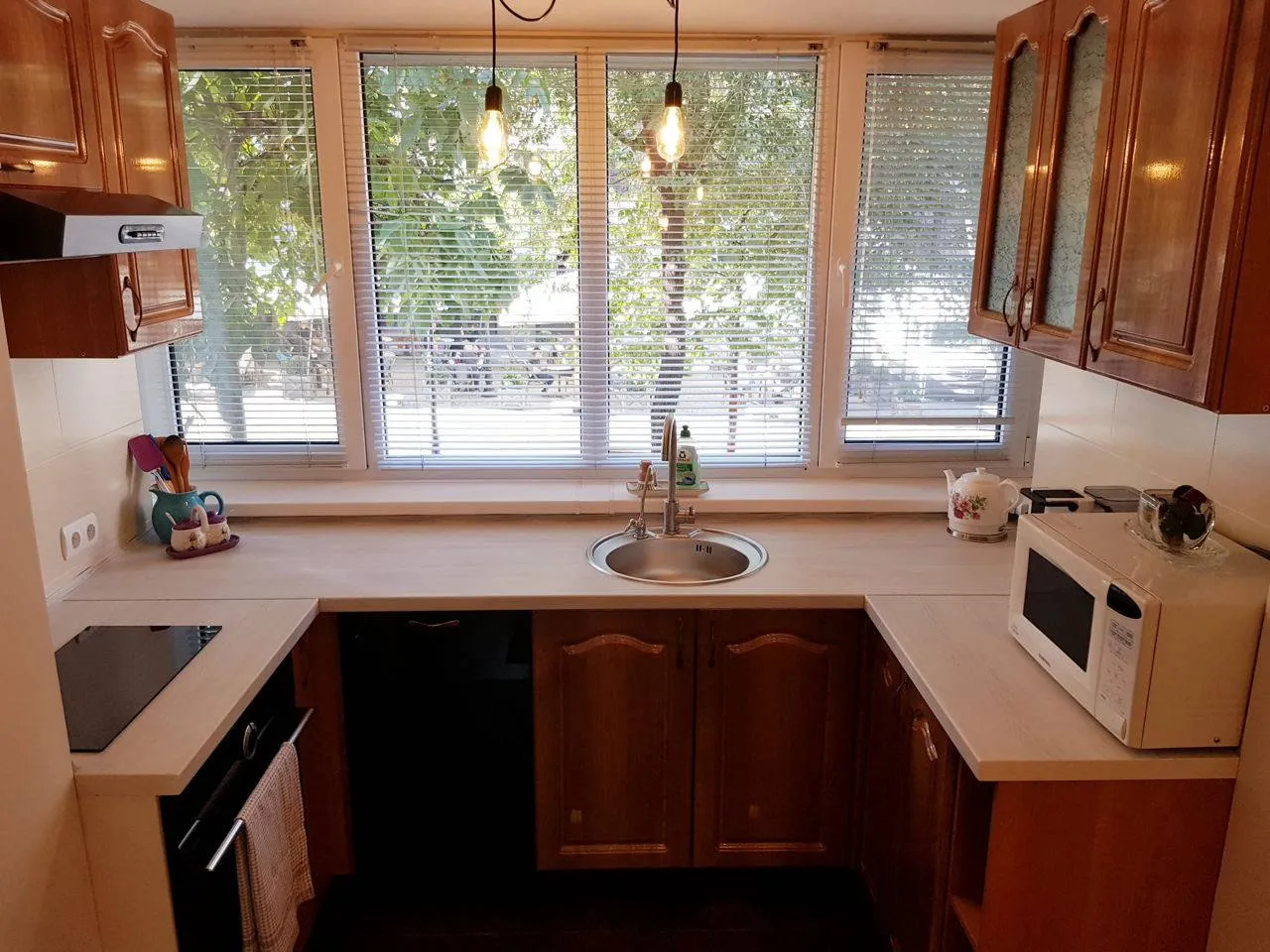 1-bedroom apartment, 69 m² — Image 2