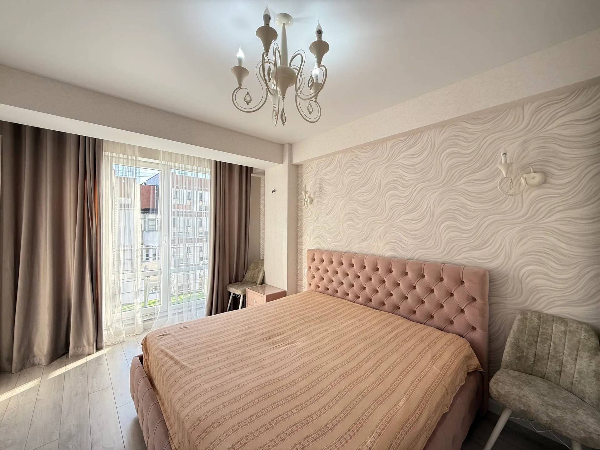 2-camere apartament, 62 m² — Imagine 4