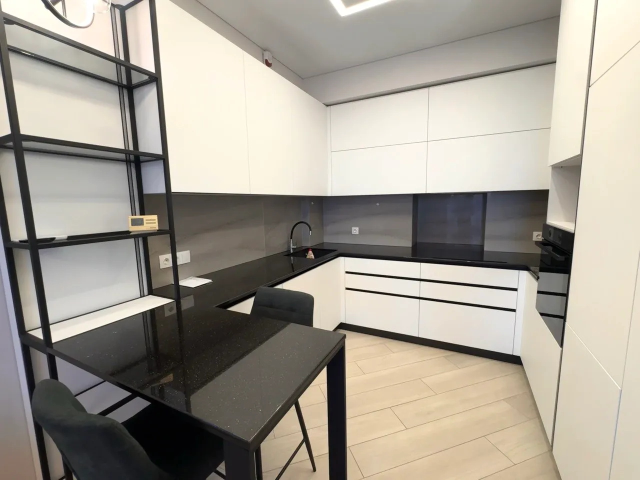 2-camere apartament, 69 m² — Imagine 2