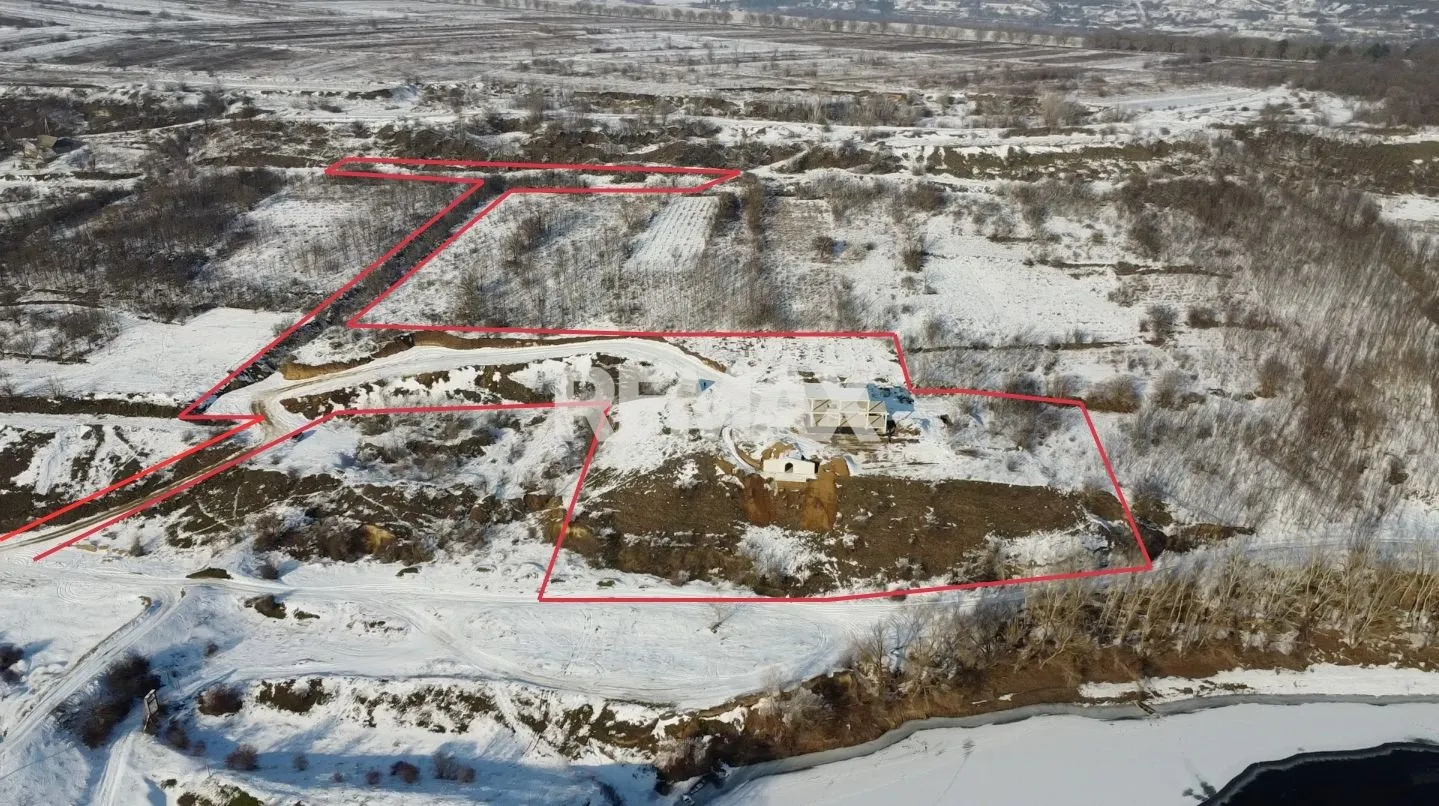 Commercial Land, 1.20 hectares — Image 7