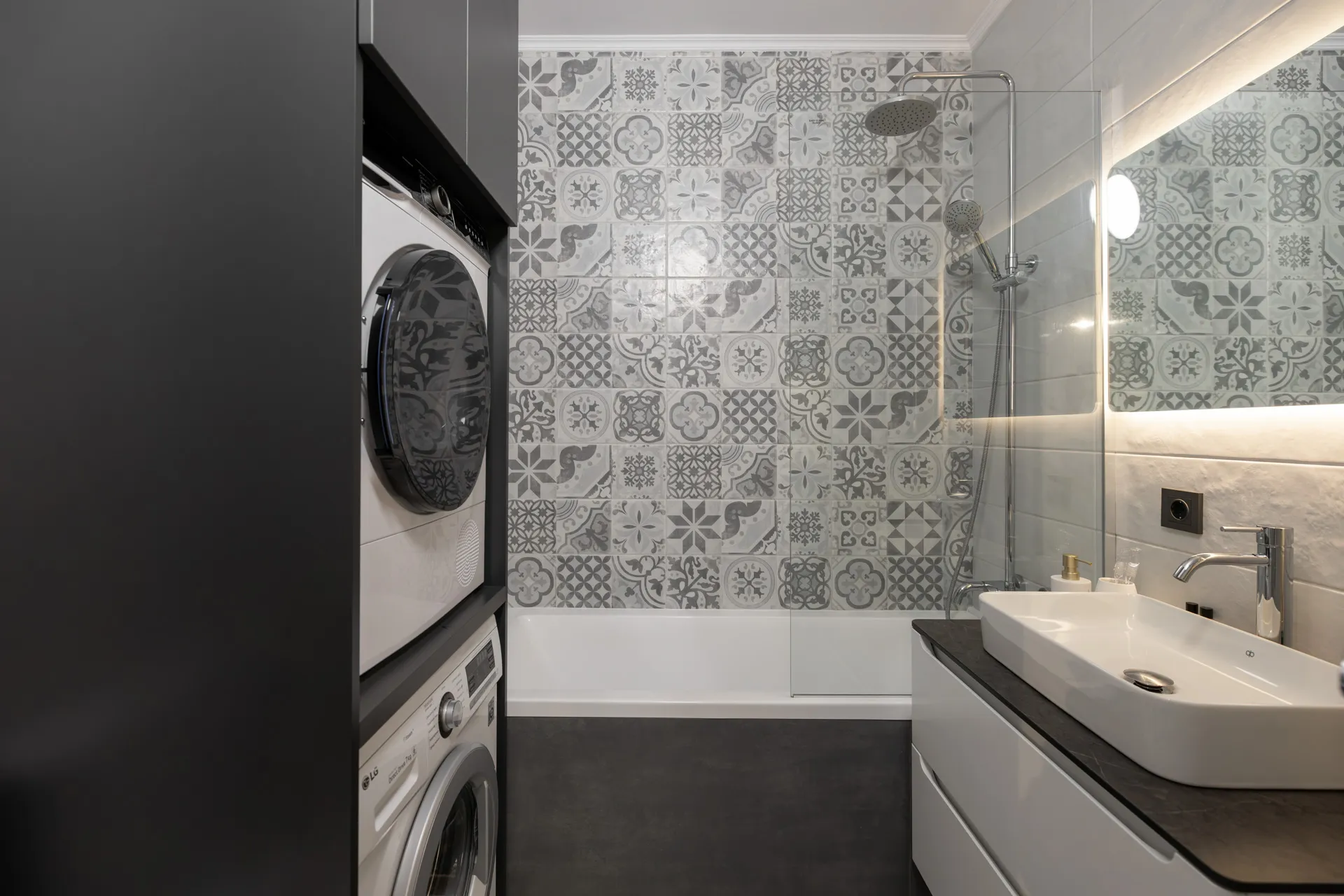 1-комнатная квартира, 50 м² — Изображение 4