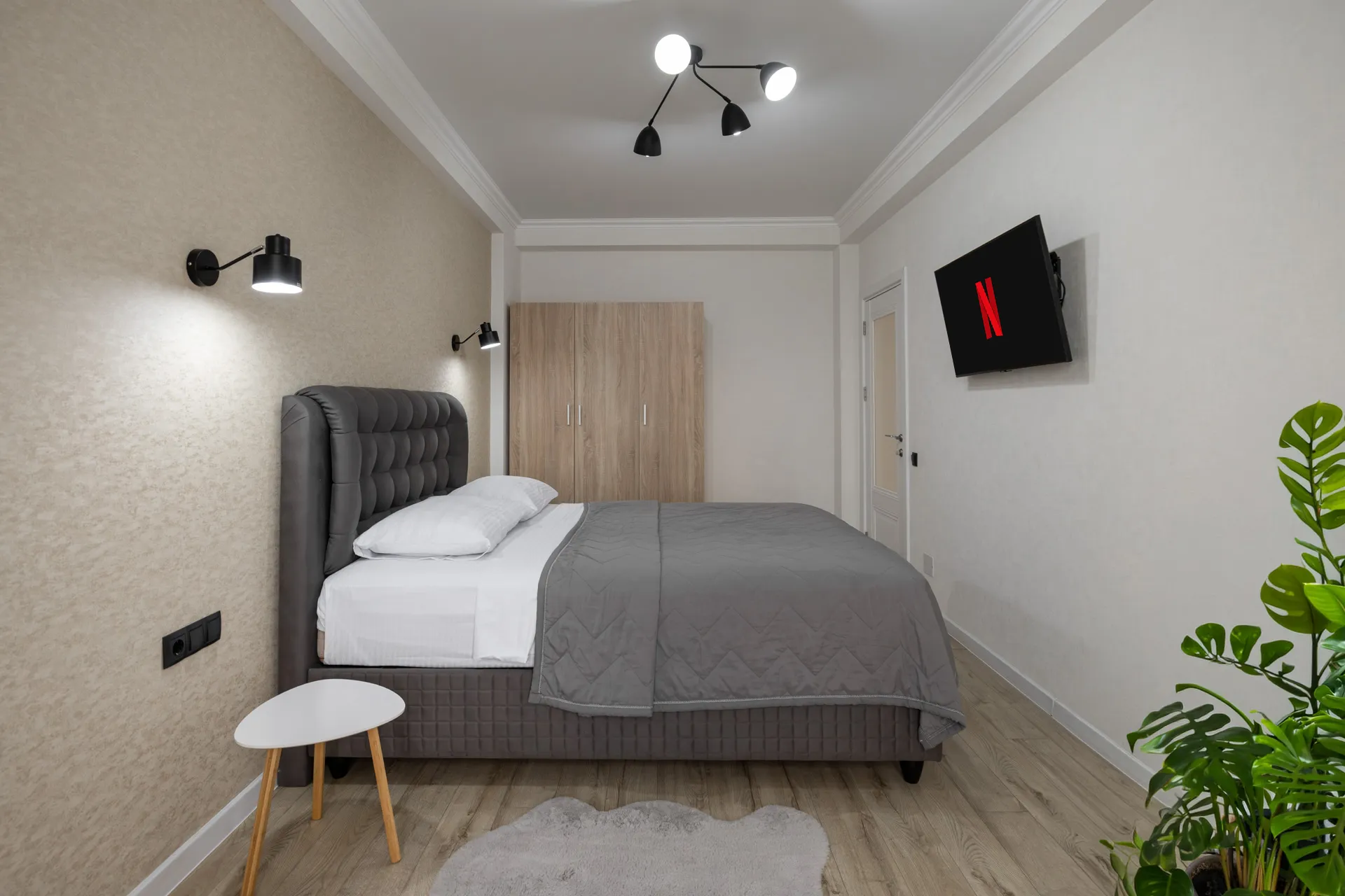 1-комнатная квартира, 65 м² — Изображение 3