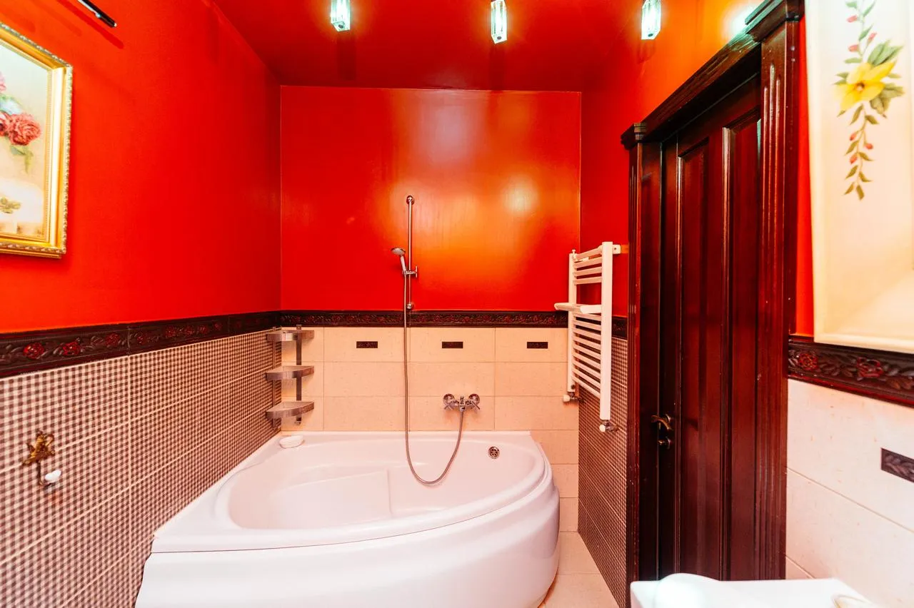 2-camere apartament, 105 m² — Imagine 4