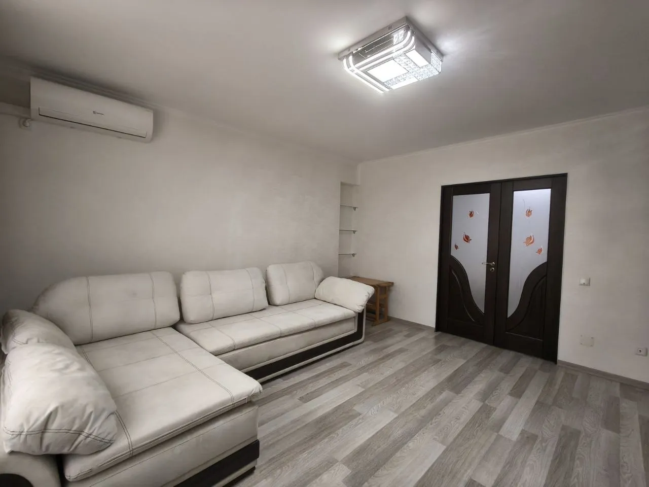 1-комнатная квартира, 55 м² — Изображение 1