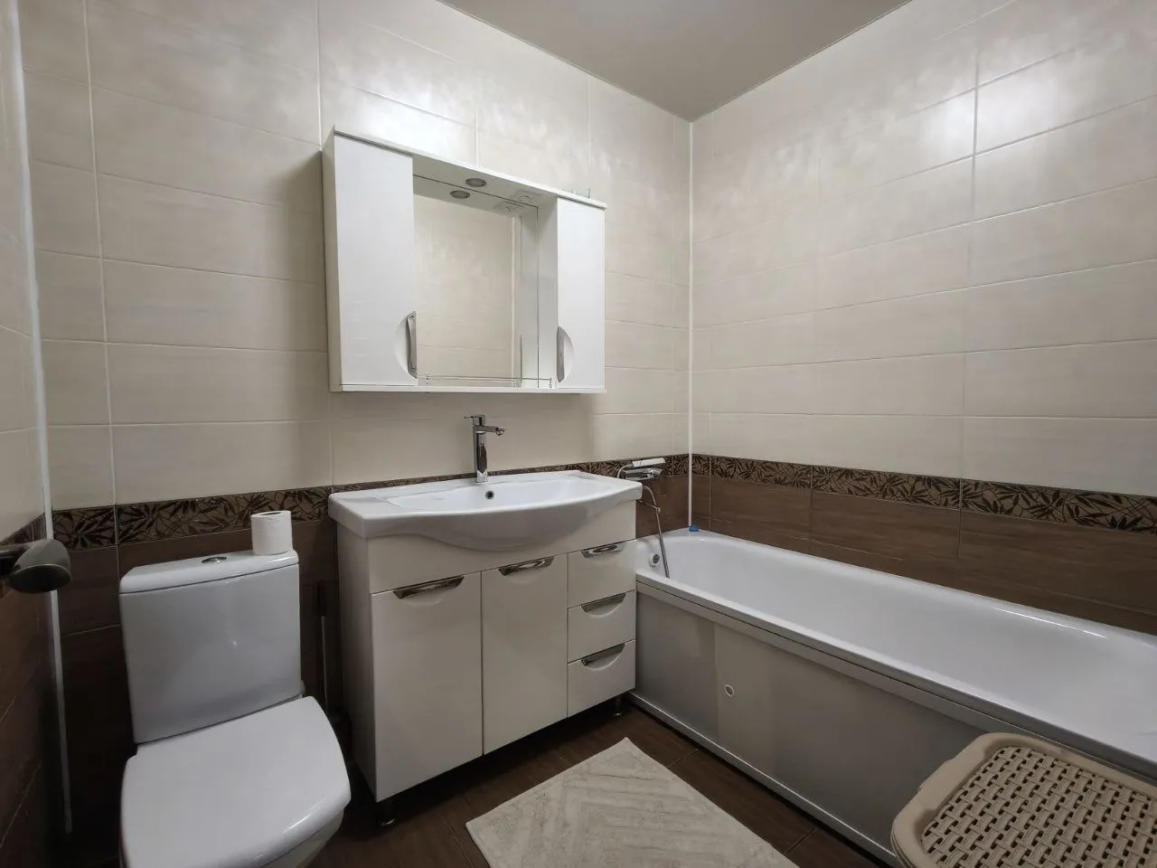 1-комнатная квартира, 55 м² — Изображение 3