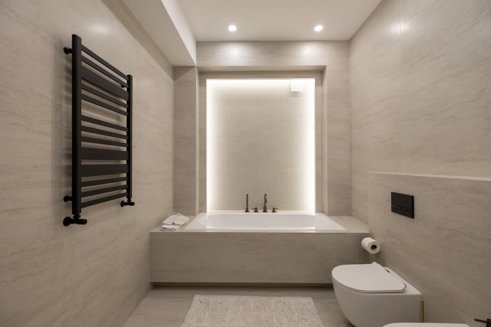 1-camere apartament, 80 m² — Imagine 4