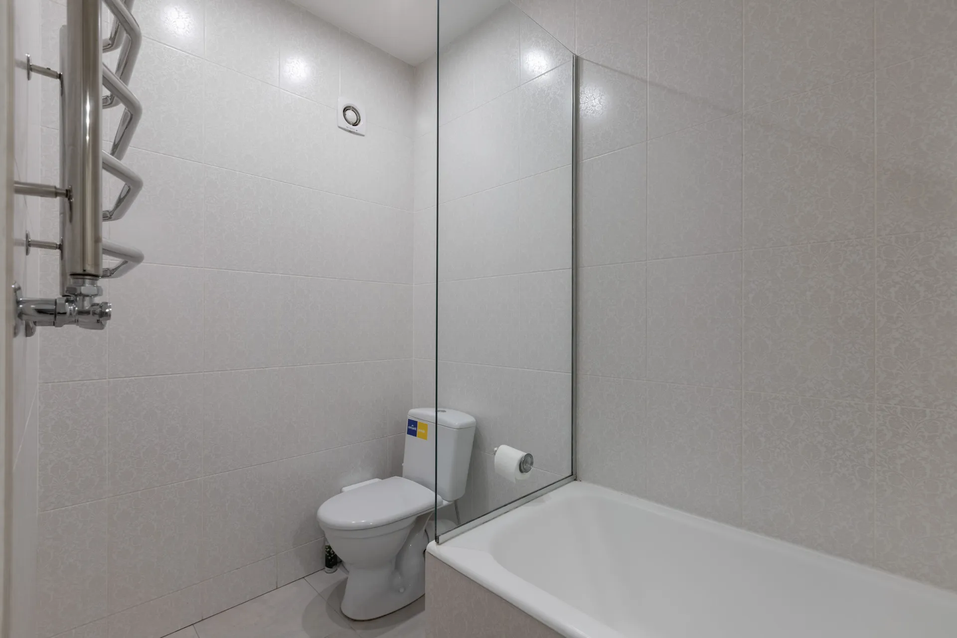 2-camere apartament, 65 m² — Imagine 4
