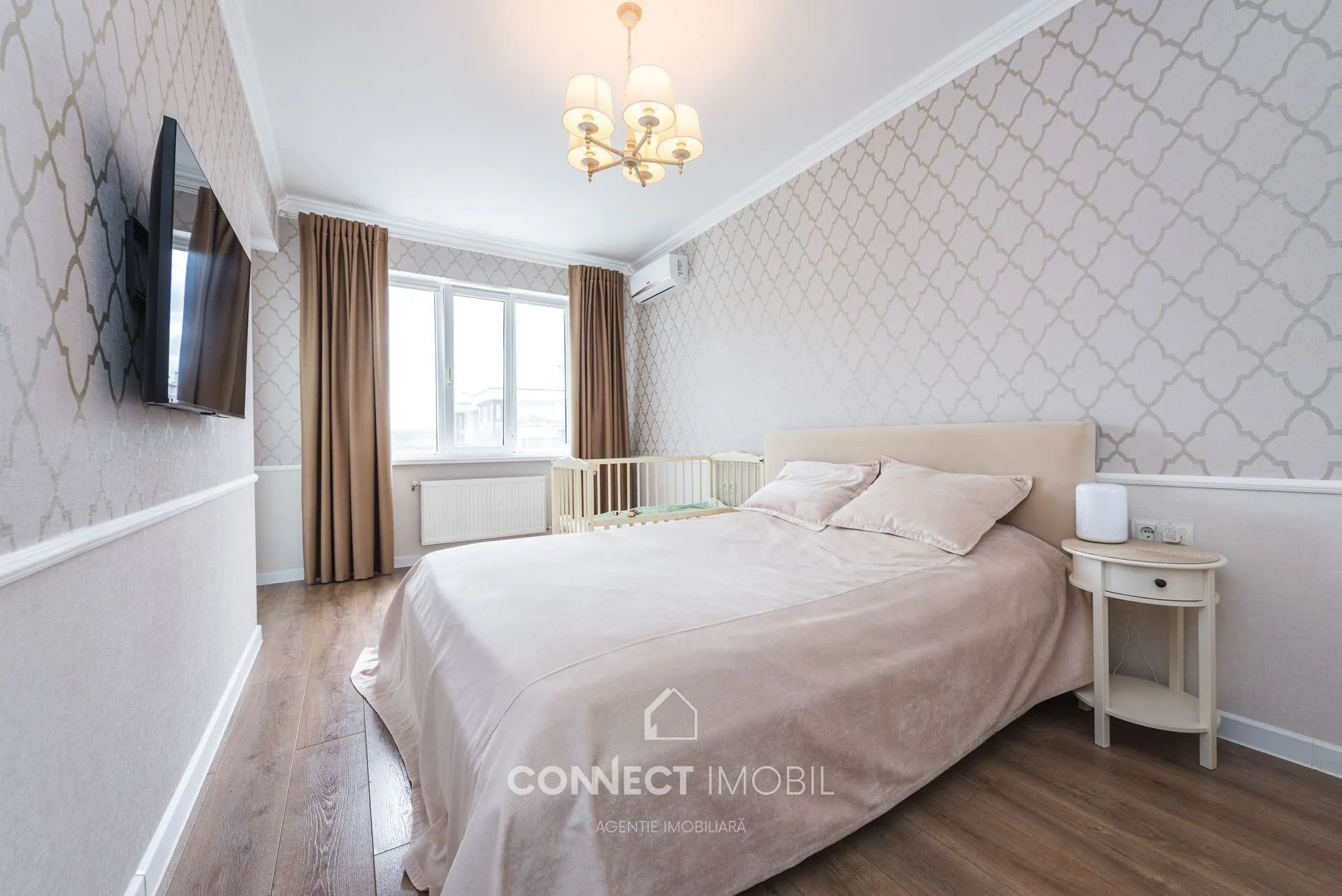 3-bedroom apartment, 92 m² — Image 3