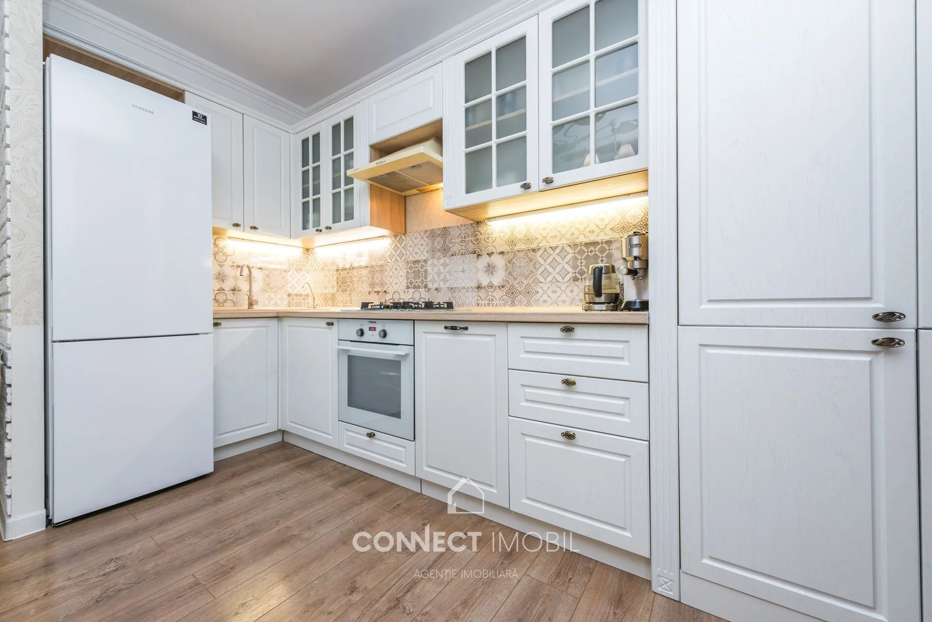 3-bedroom apartment, 92 m² — Image 2