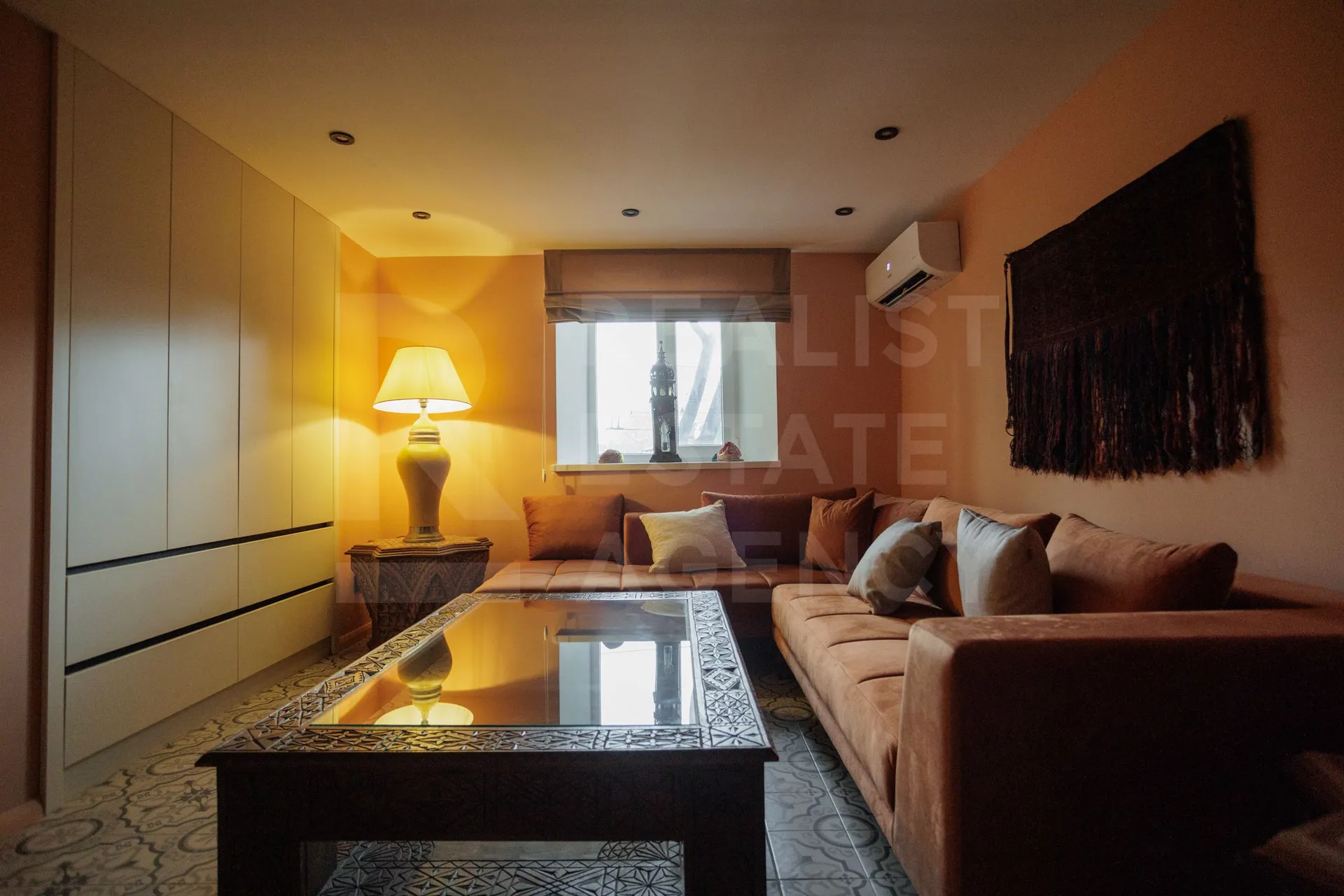 2-комнатная квартира, 58 м² — Изображение 1