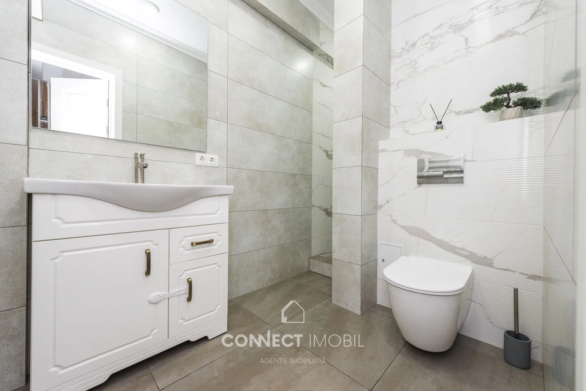 3-bedroom apartment, 92 m² — Image 4