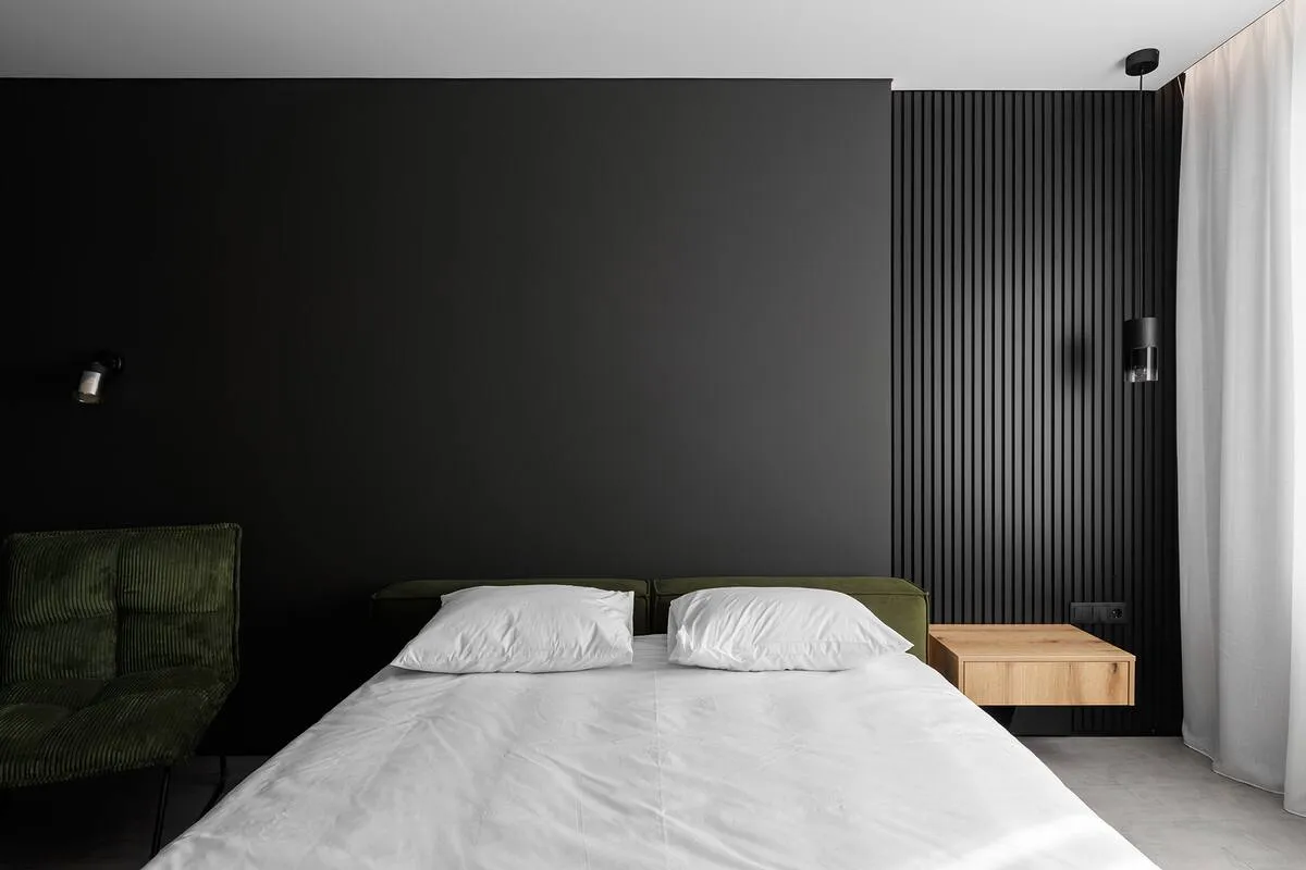 1-camere apartament, 50 m² — Imagine 3
