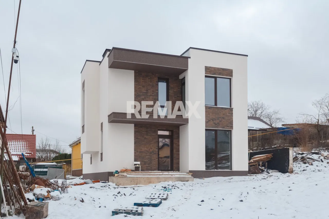 2-floor house, 155 m² — Image 16