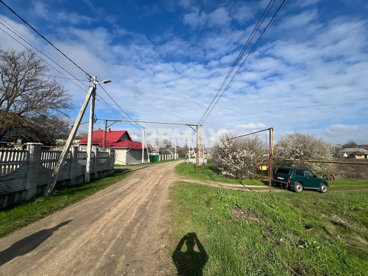 Land, 9 ares — Image 1