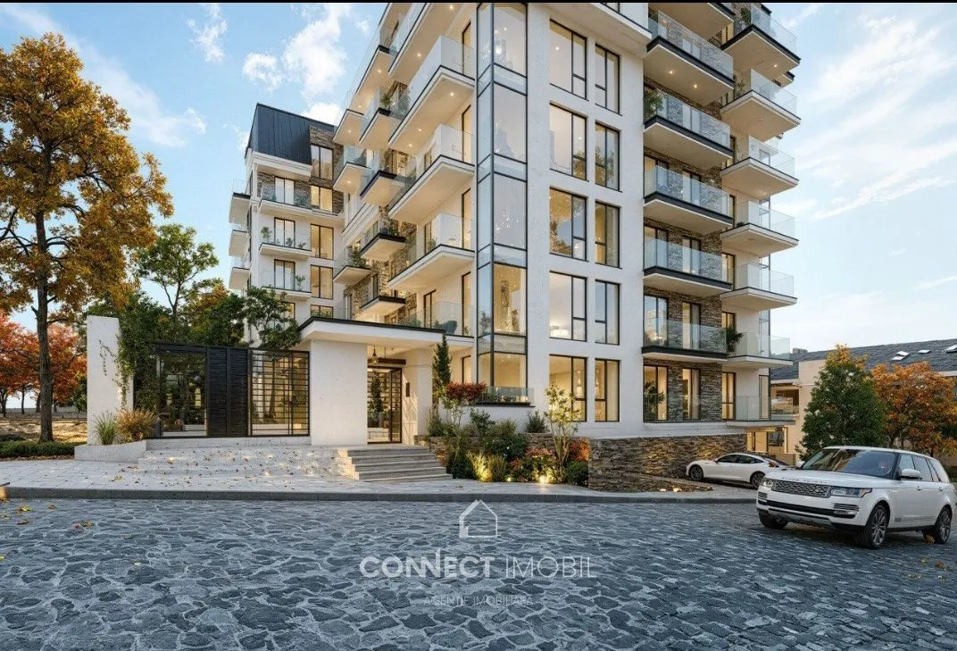 1-комнатная квартира, 45 м² — Изображение 1