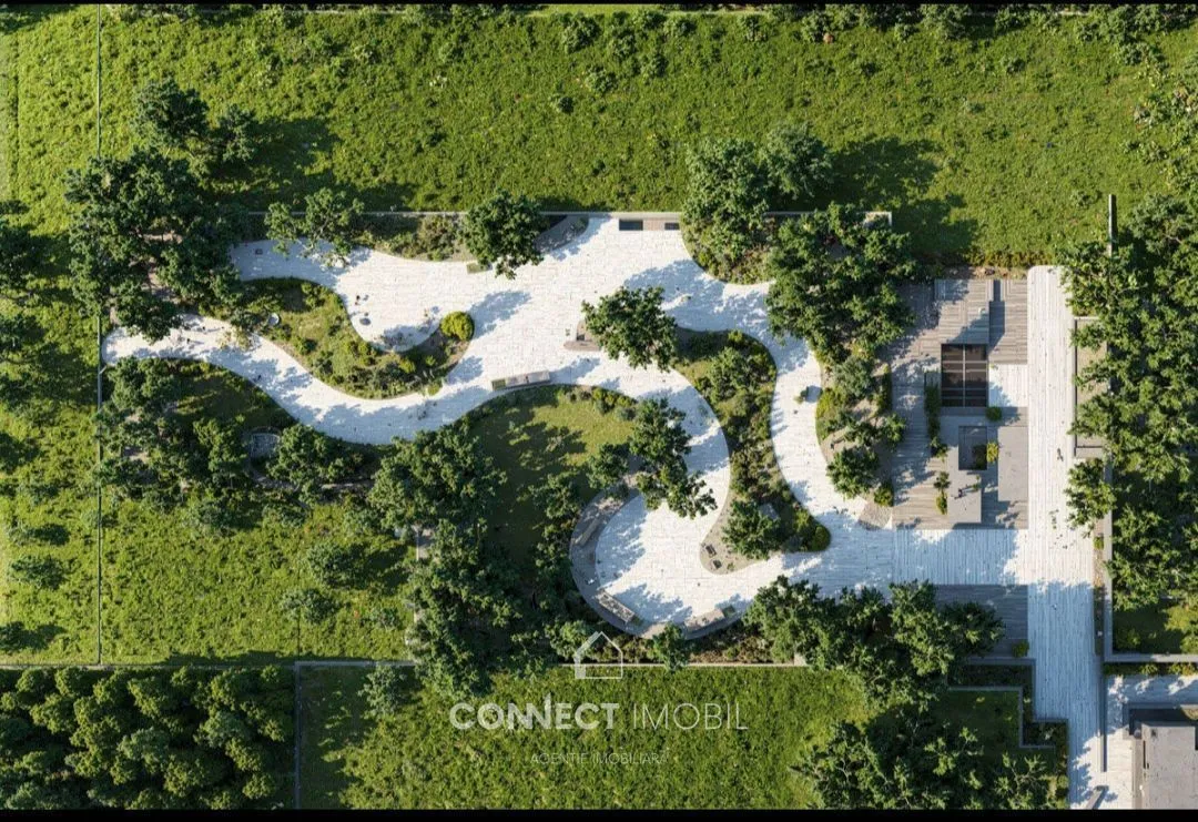 1-комнатная квартира, 45 м² — Изображение 2