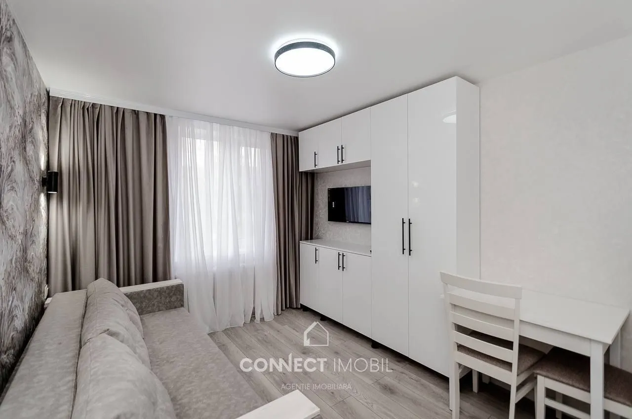 Studio-Apartment, 24 m² — Image 1