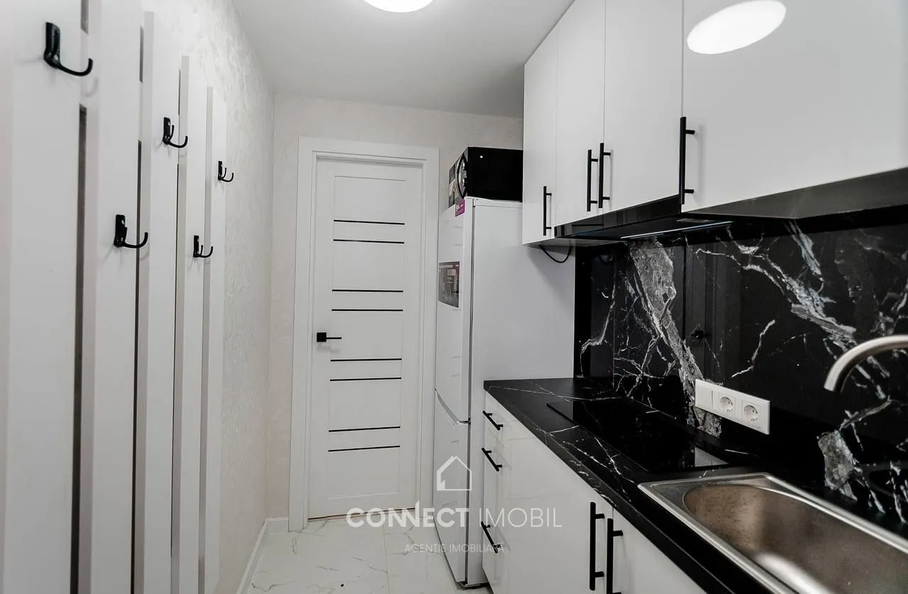Studio-Apartment, 24 m² — Image 2