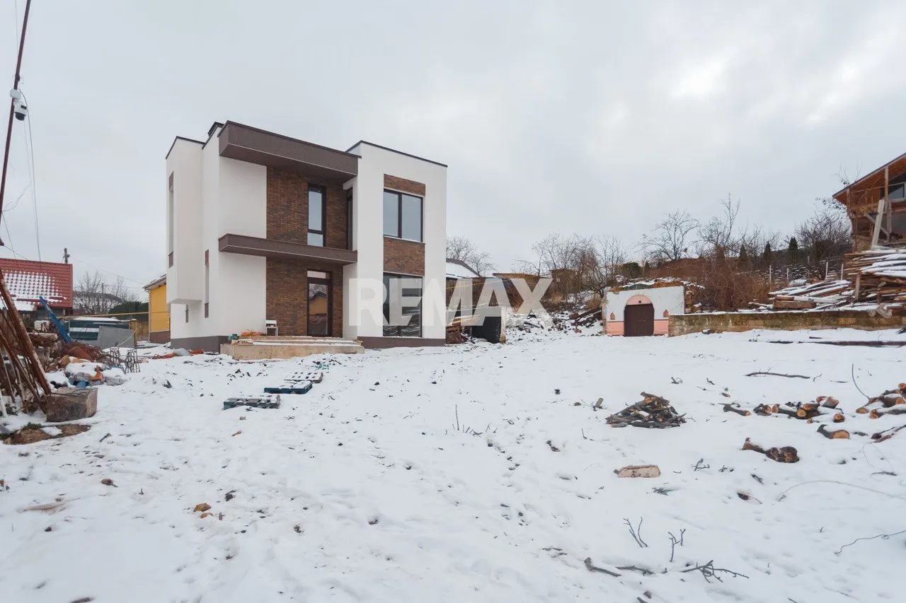 2-floor house, 155 m² — Image 17