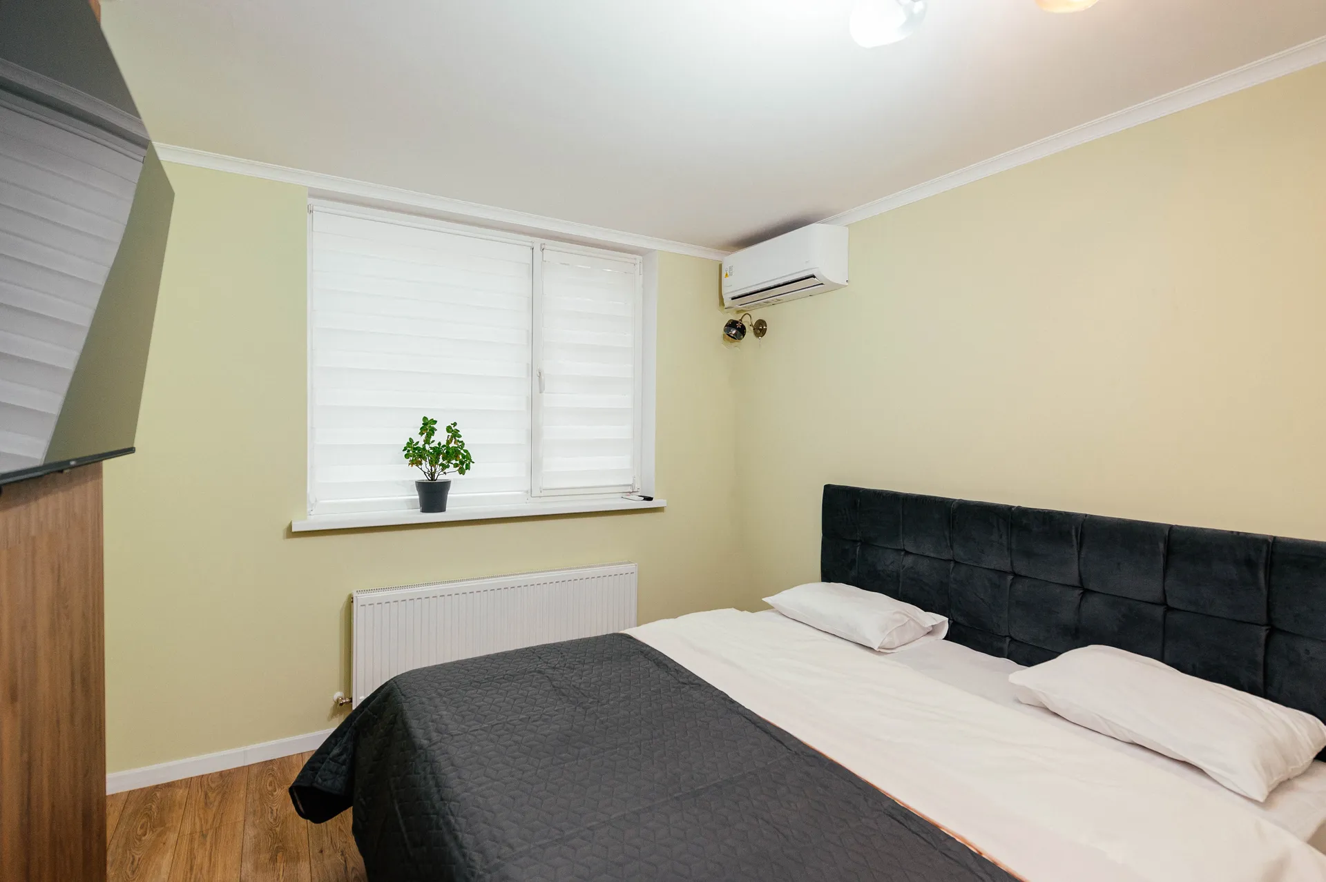 1-camere apartament, 40 m² — Imagine 3