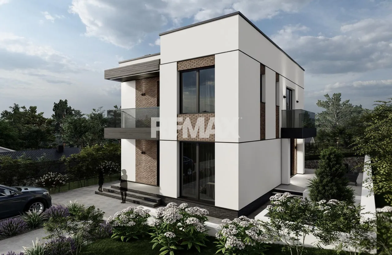 2-floor house, 155 m² — Image 1