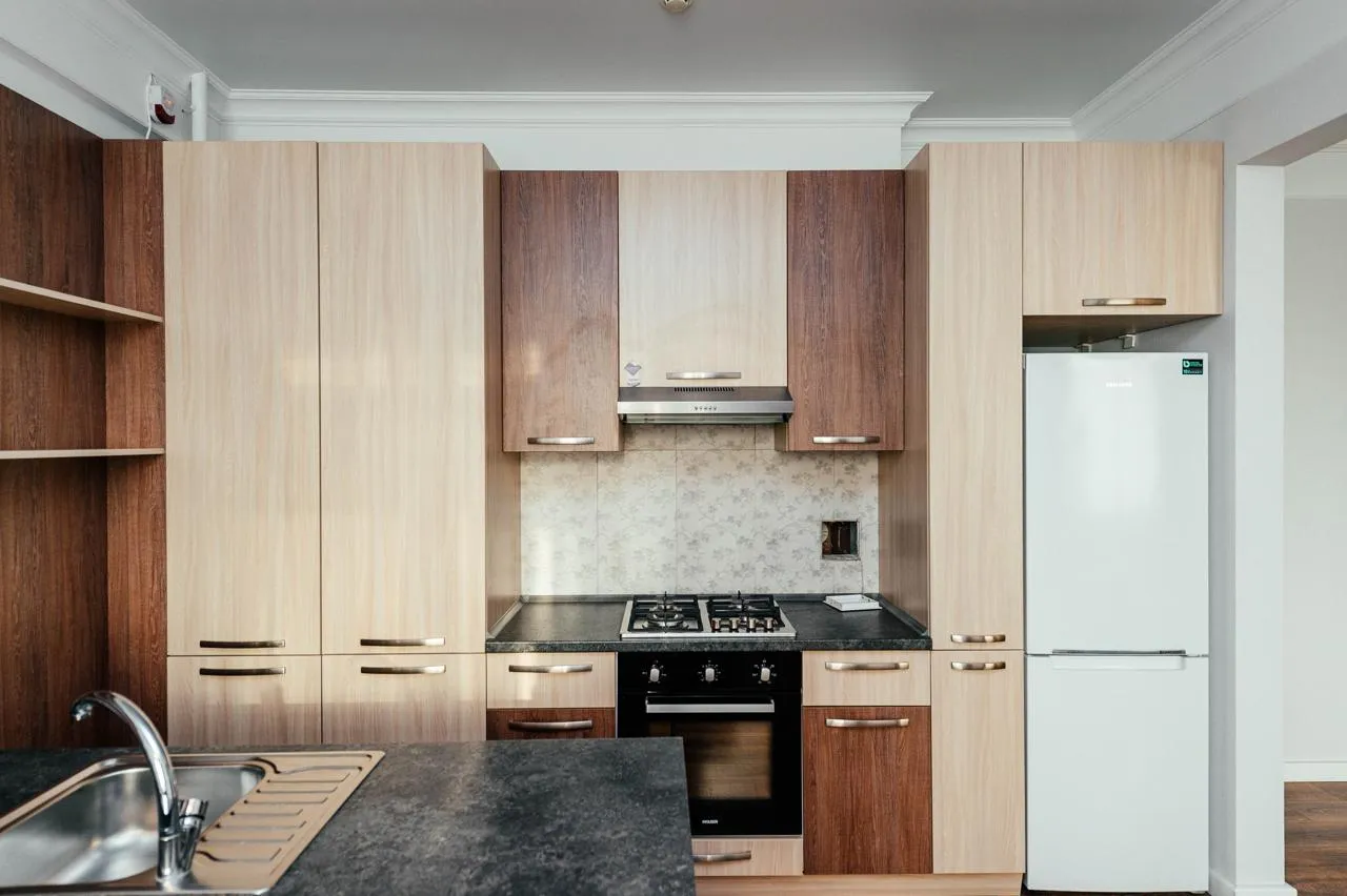 2-camere apartament, 120 m² — Imagine 2
