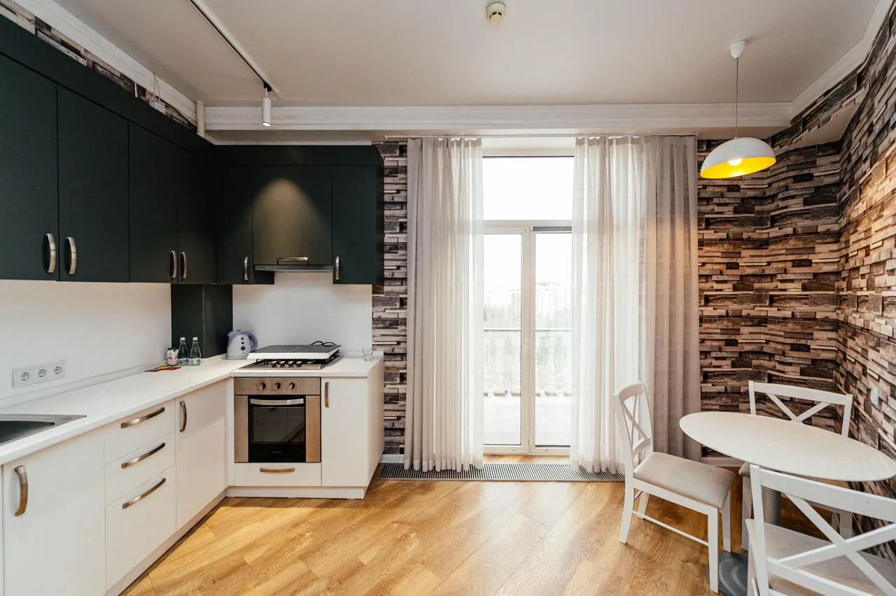 1-camere apartament, 70 m² — Imagine 2