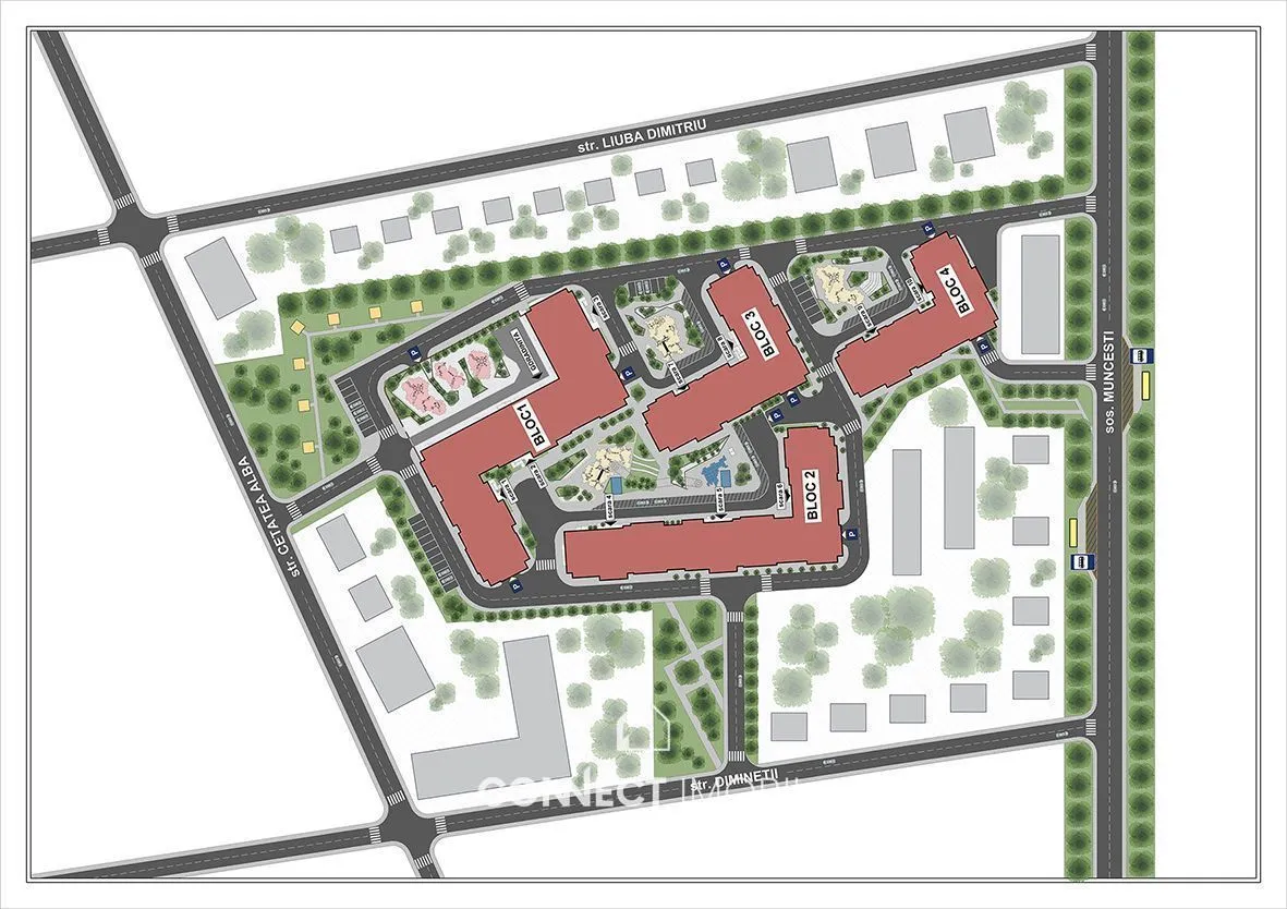 1-комнатная квартира, 39 м² — Изображение 2