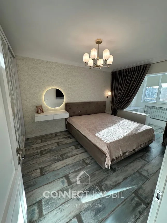 3-bedroom apartment, 81 m² — Image 3