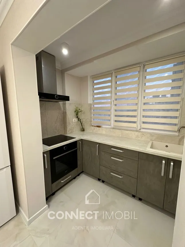 3-bedroom apartment, 81 m² — Image 2