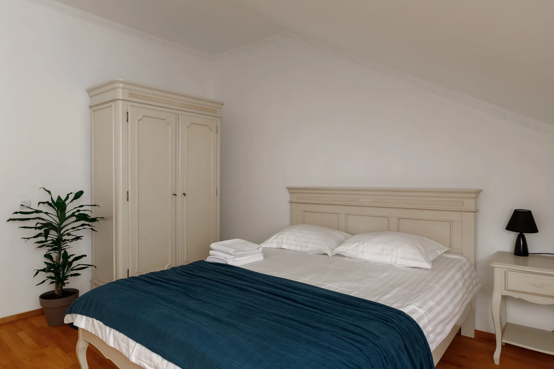 2-комнатная квартира, 70 м² — Изображение 3