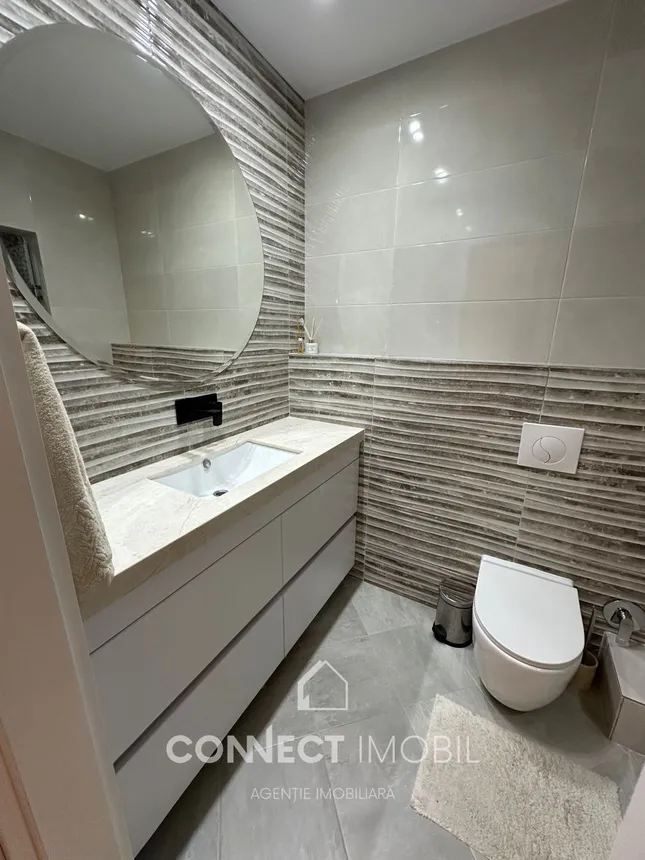 3-bedroom apartment, 81 m² — Image 4