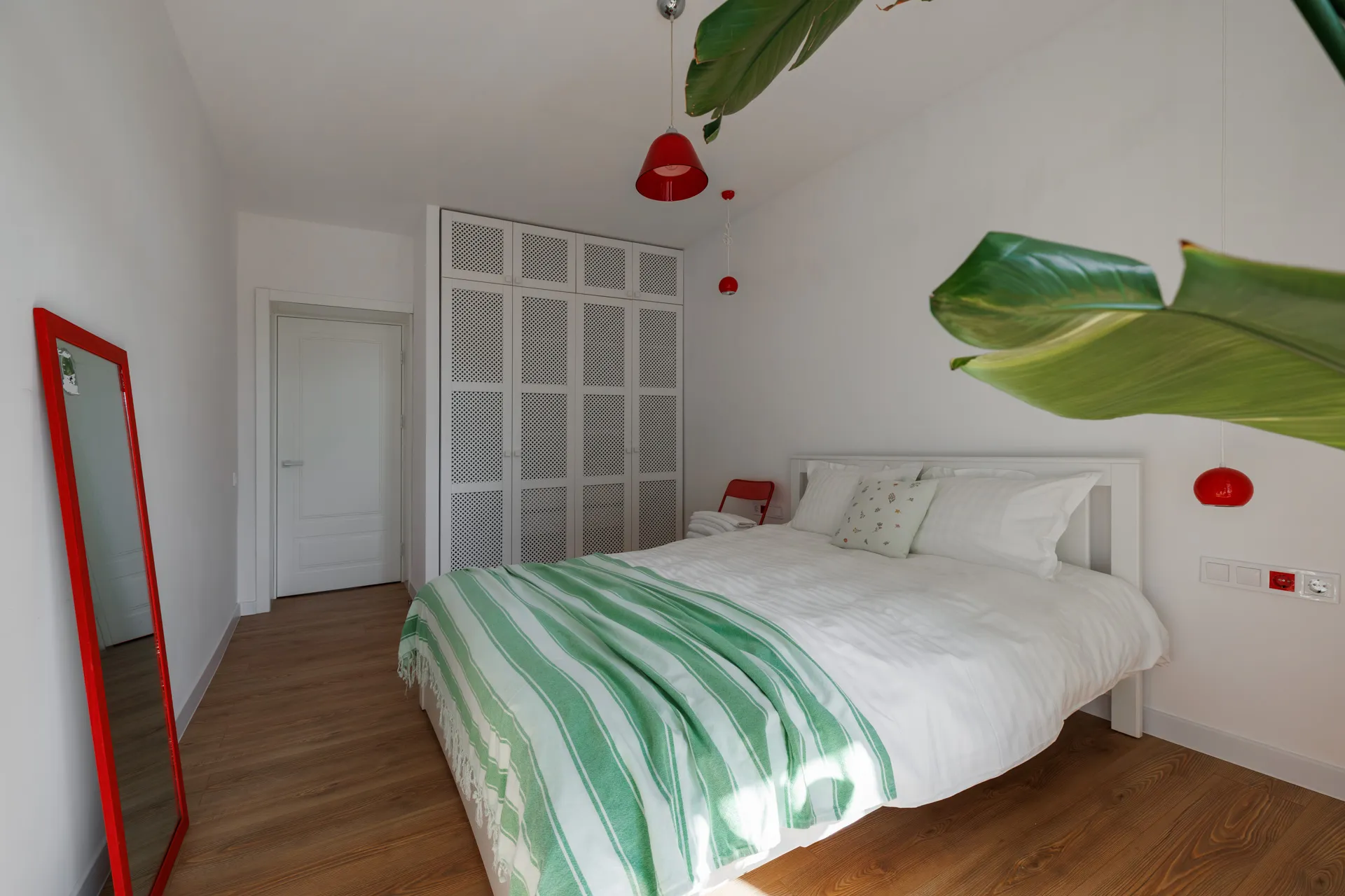 1-bedroom apartment, 50 m² — Image 3