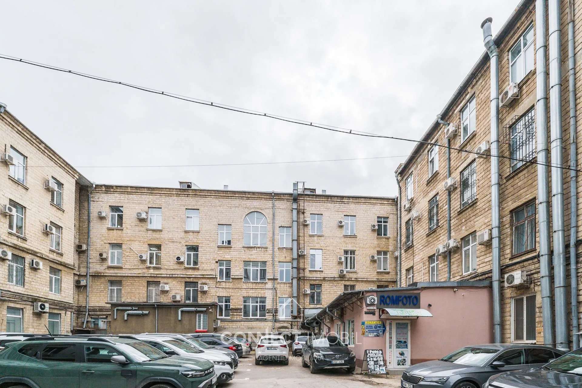 Spațiu cu destinație liberă, 72.5 m² — Imagine 2