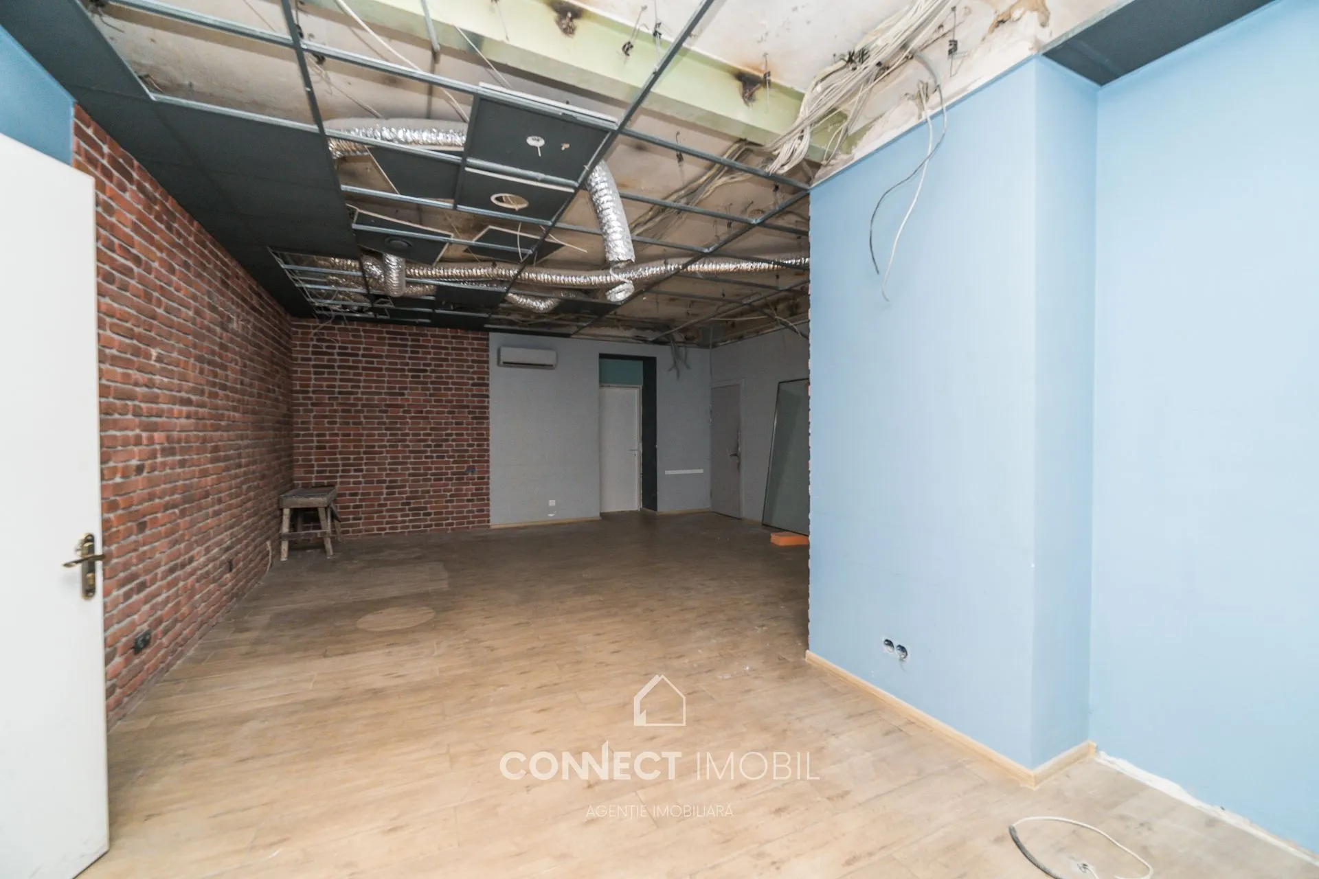 Spațiu cu destinație liberă, 72.5 m² — Imagine 1