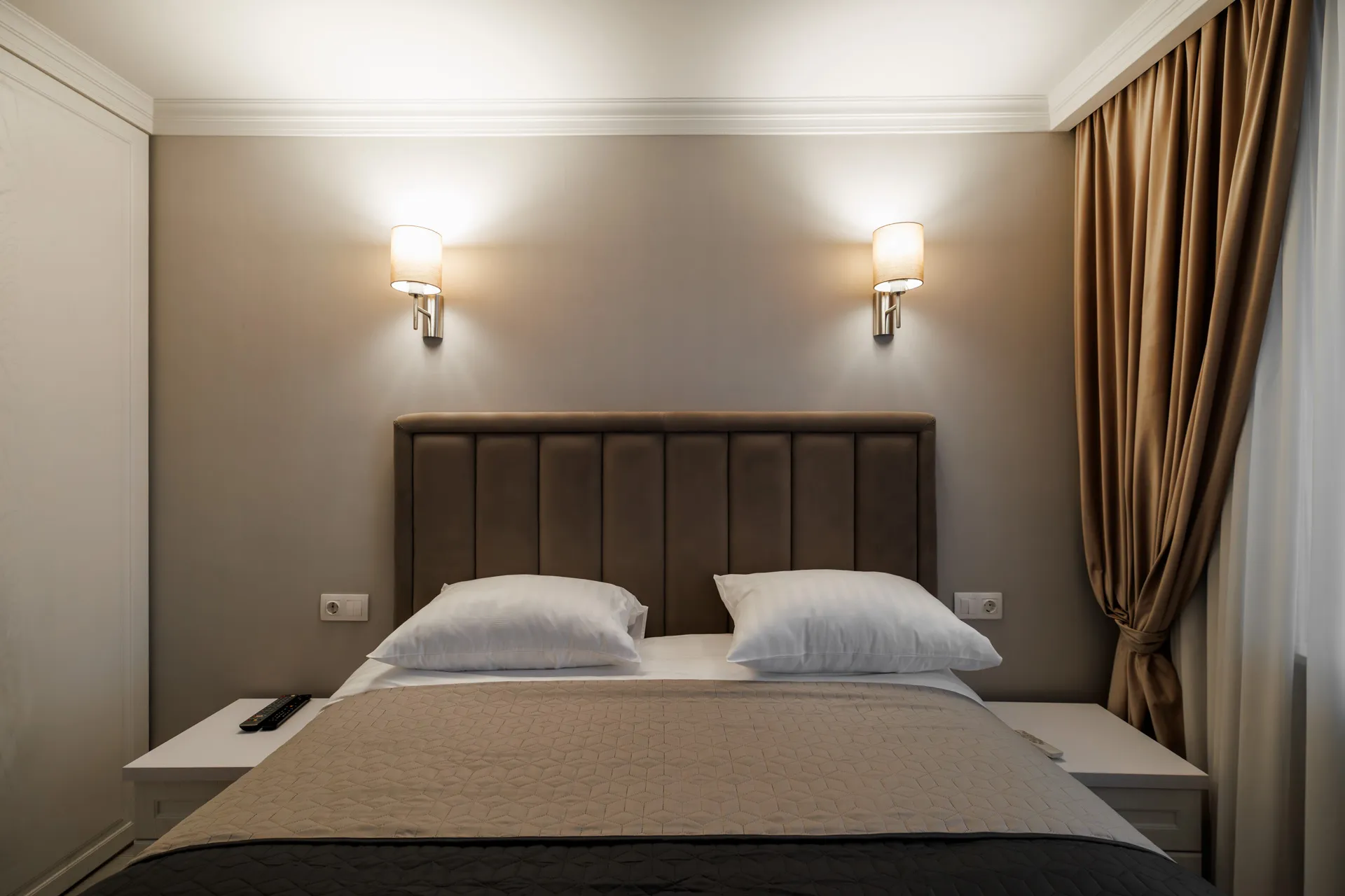2-camere apartament, 50 m² — Imagine 3