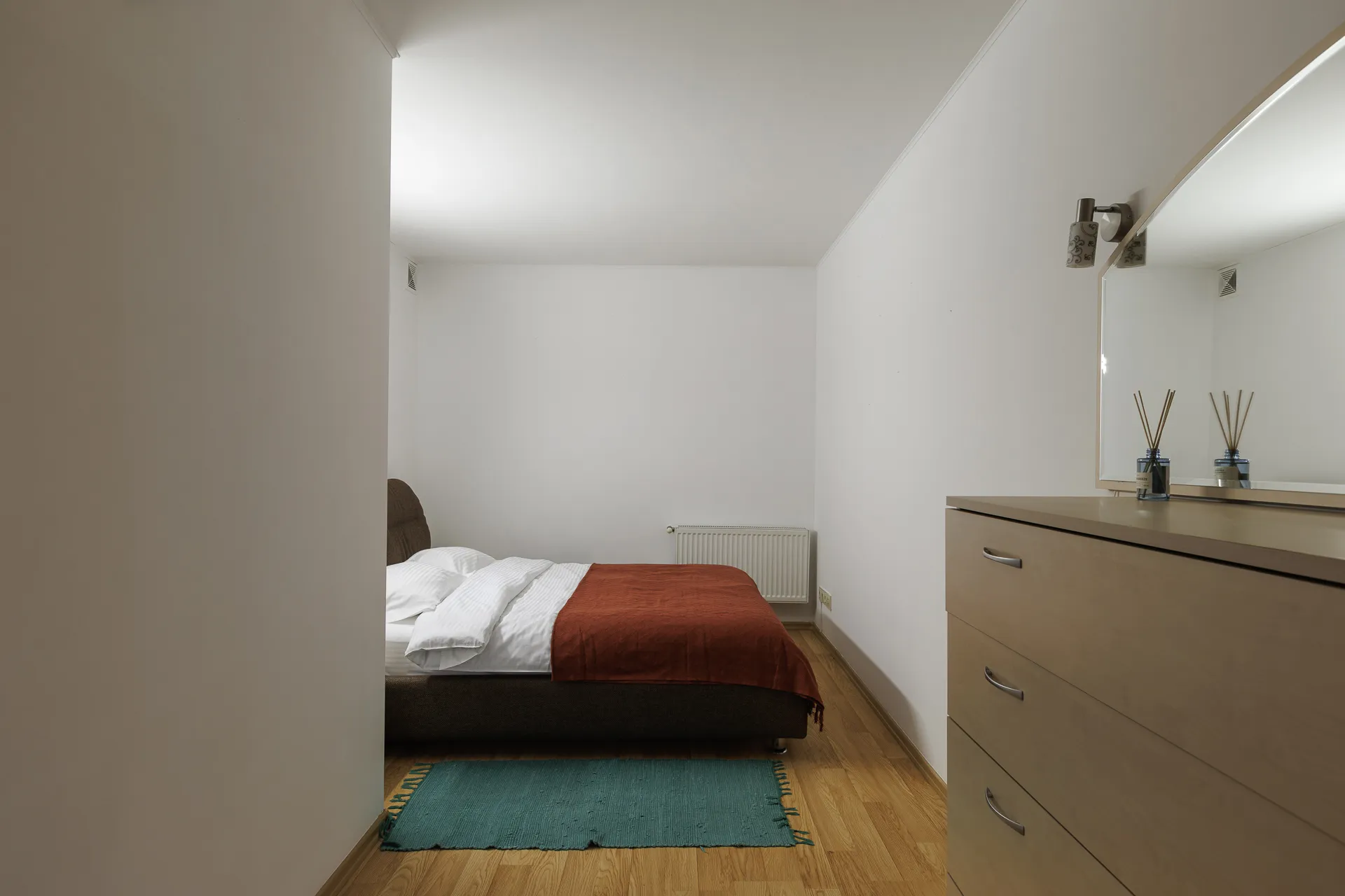 2-комнатная квартира, 80 м² — Изображение 3